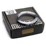 Metabones L39 Screw Mount to Leica M (28/90) with 6-bit Adapter (p/n MB_L39-M-28/90) Metabones L39 Screw Mount to Leica M (28/90) with 6-bit Adapter (p/n MB_L39-M-28/90)